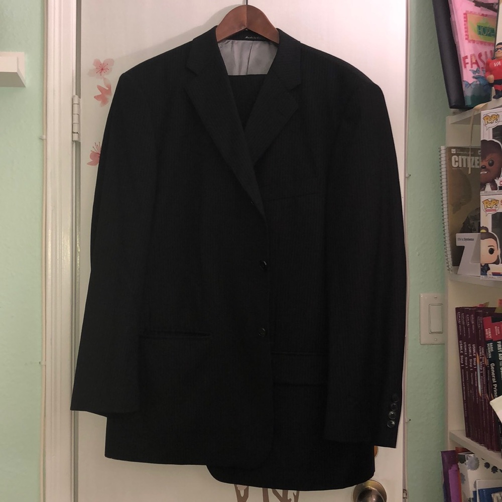 Suit